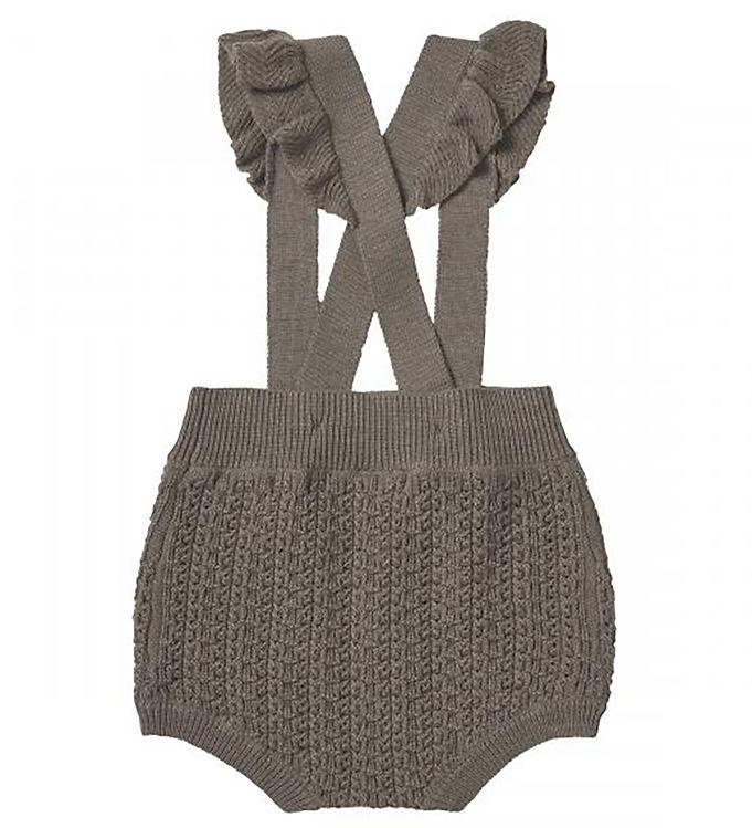 Fub Bloomers - Uld - Hazel Melange