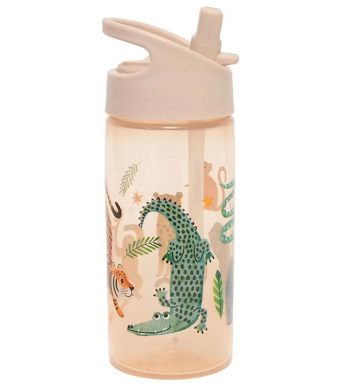 Petit Monkey Drikkedunk -   Ml - Upside Down Animals