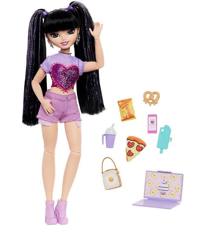 Barbie Dukke -   Cm - Dream Besties Renee