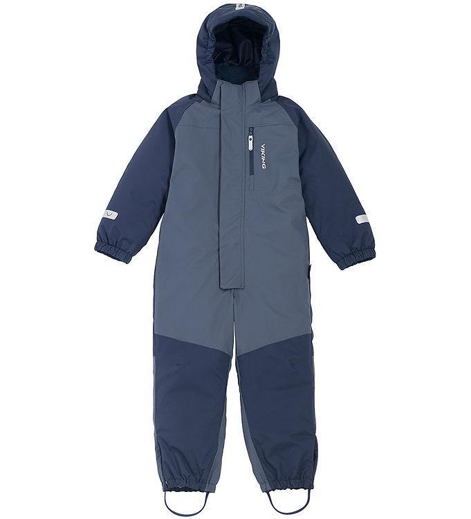 Viking Flyverdragt Toasty i Navy - Fantastisk tilbud!