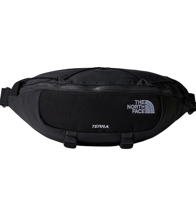 The North Face Bæltetaske - Terra Lumbar - Asphalt Grey Bl