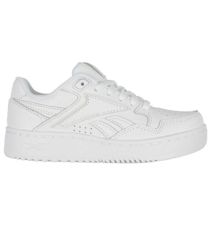Reebok Sko - Atr Chill - Basketball - Hvid