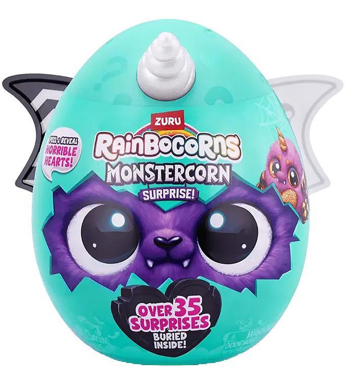 Rainbocorns Surprice -   Dele - Monstercorn