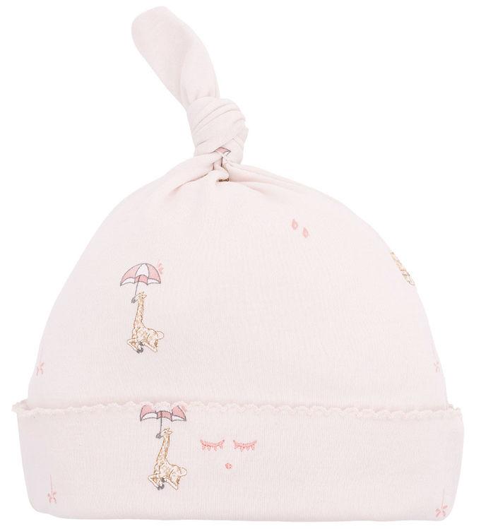 Livly Hue - Tossie - Giraffe Pink