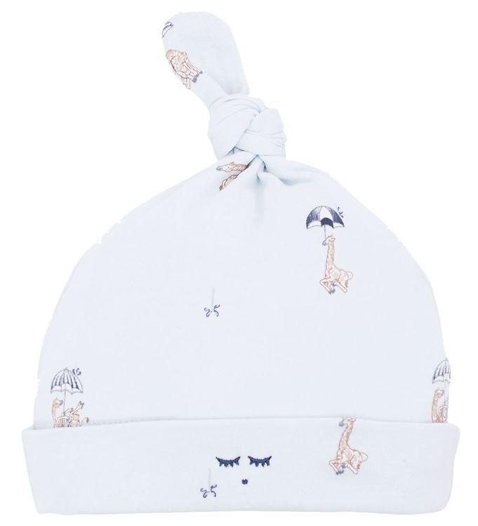 Livly Hue - Tossie - Giraffe Blue