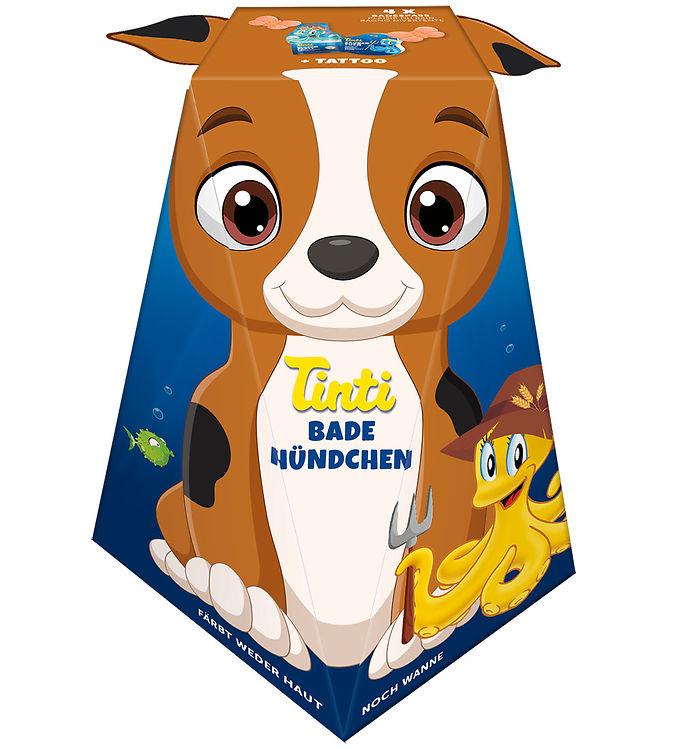 Tinti Pakkeløsning -   Dele - Hund