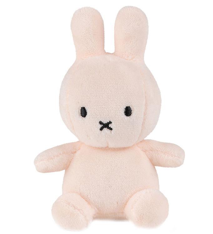 Bon Ton Toys Bamse -   Cm - Lucky Miffy - Pink