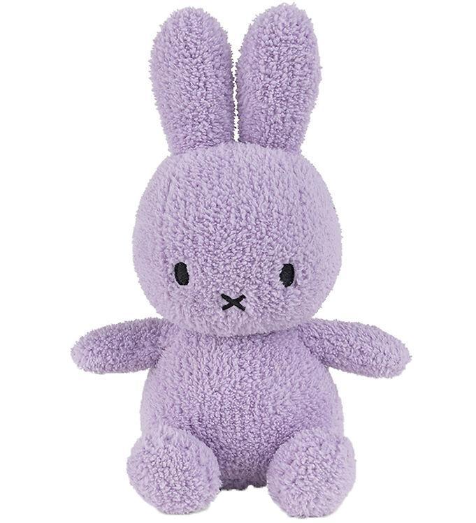 Bon Ton Toys Bamse -   Cm - Miffy - Terry Lilac