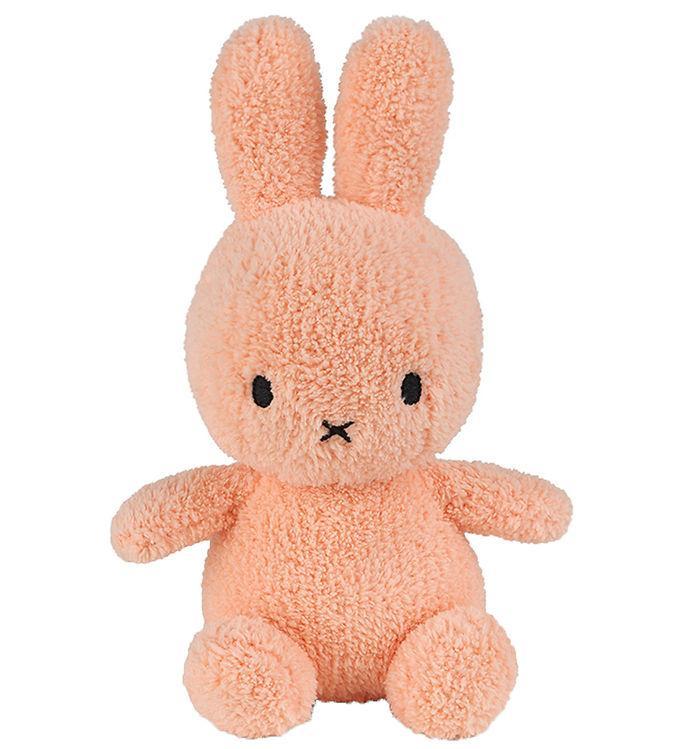 Bon Ton Toys Bamse -   Cm - Miffy - Terry Peach