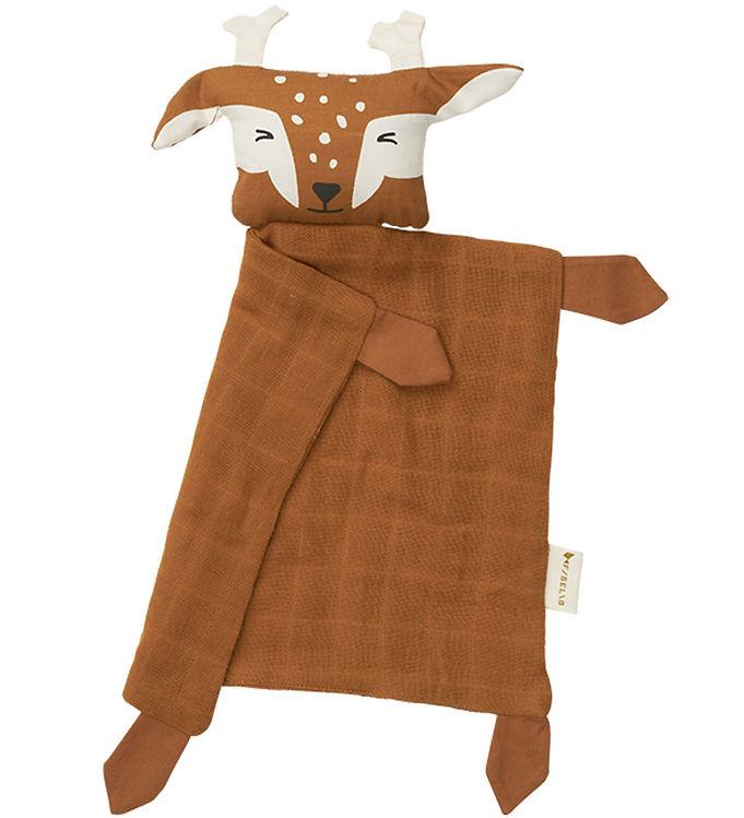 Fabeab Bamse - Cinnamon