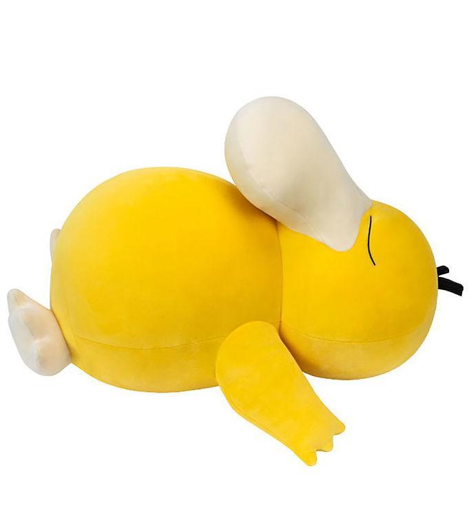Pok? Mon Bamse -   Cm - Sleeping Psyduck