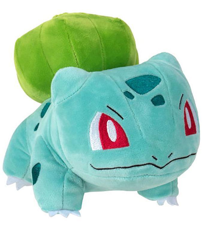 Pok? Mon Bamse -   Cm - Bulbasaur