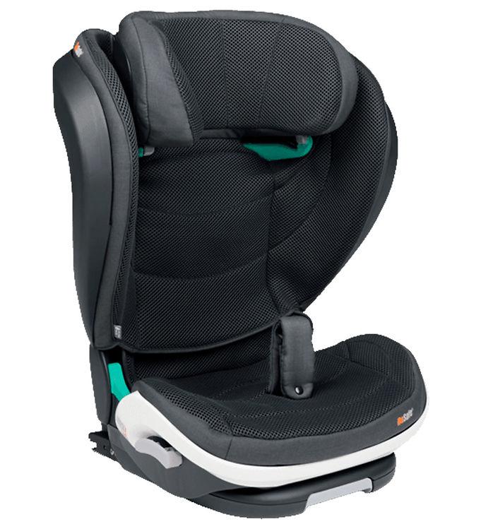 Besafe Autostol - Flex Fix   - Anthracite Mesh
