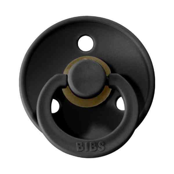 Bibs -  Colour Latex Sut Str    - Black