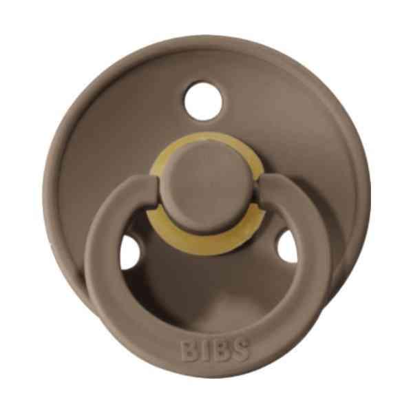Bibs -  Colour Latex Sut Str    - Dark Oak