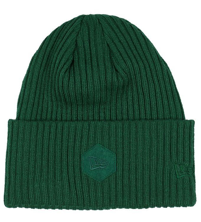 New Era Hue - Ribbed Cuff - Grøn