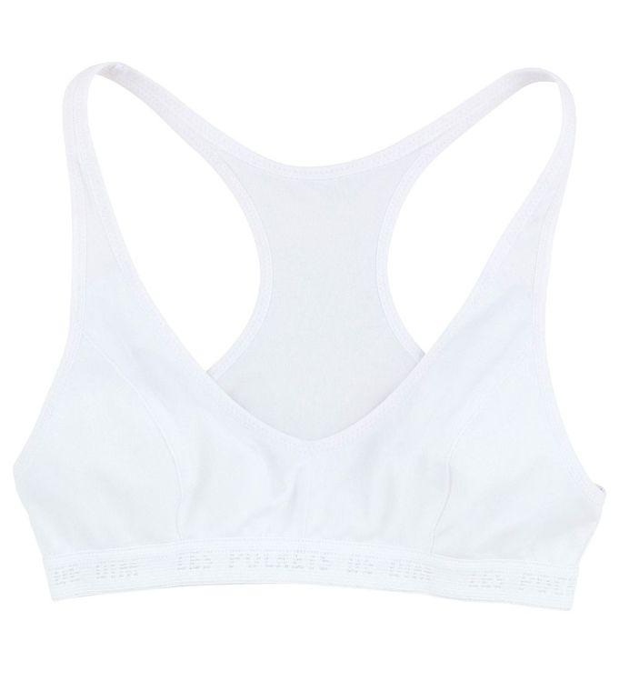 Dim Top - Mikrofiber - Hvid