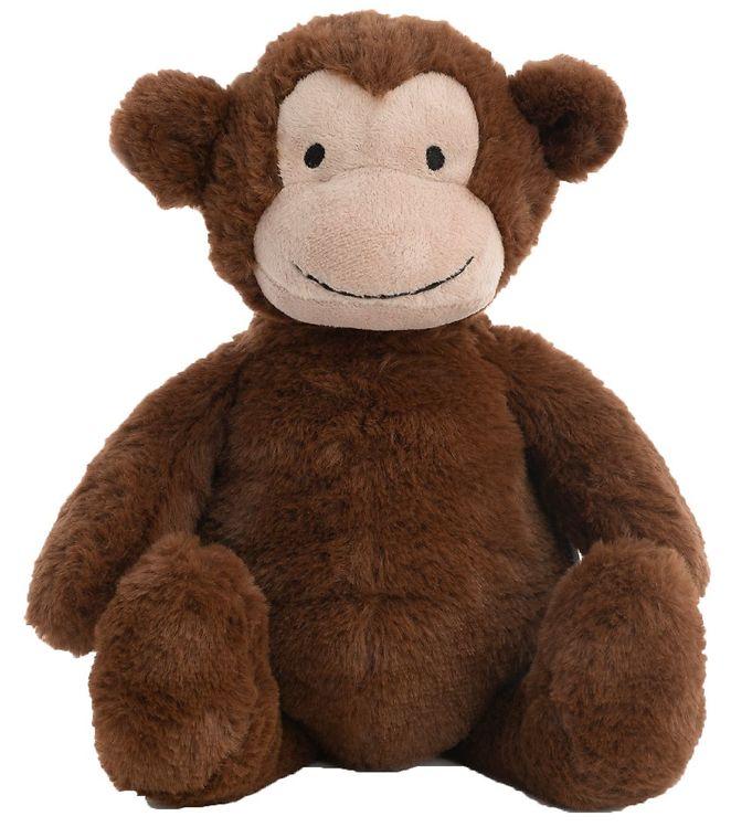 Naturezoo Bamse -   Cm - Abe - Mørkebrun