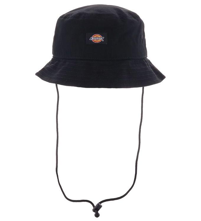 Dickies Bøllehat - Clarks - Black
