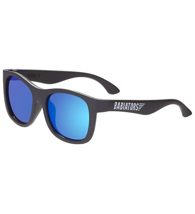 Babiators Solbriller - Blue Series - The Scout på tilbud!