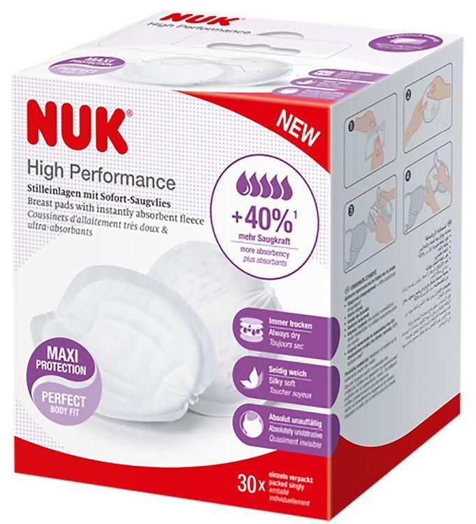 Nuk Ammeindlæg -   Stk