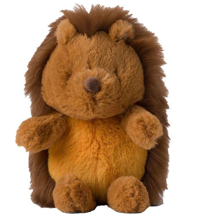 Bon Ton Toys Bamse -   Cm - Harry Hedgedog - Brun