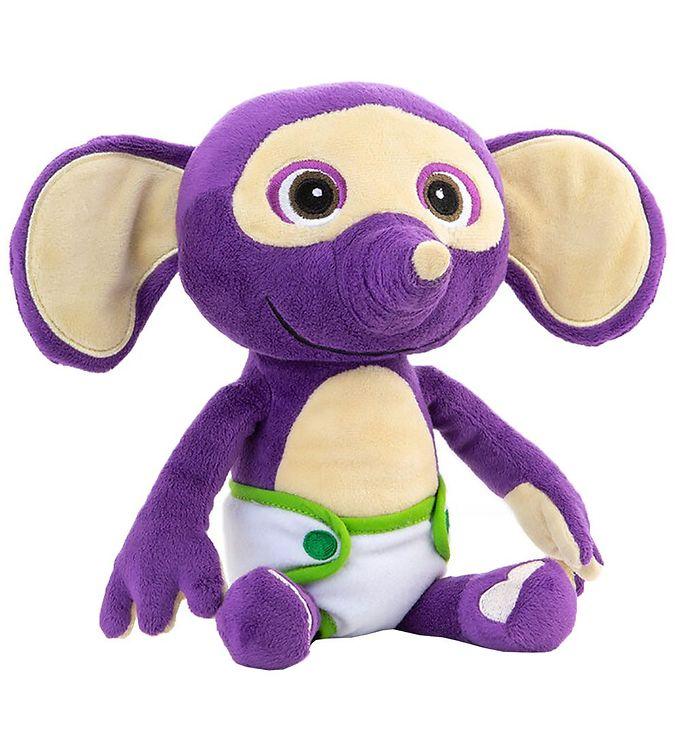 Fantorangen   Fantus Bamse -   Cm - Fantus