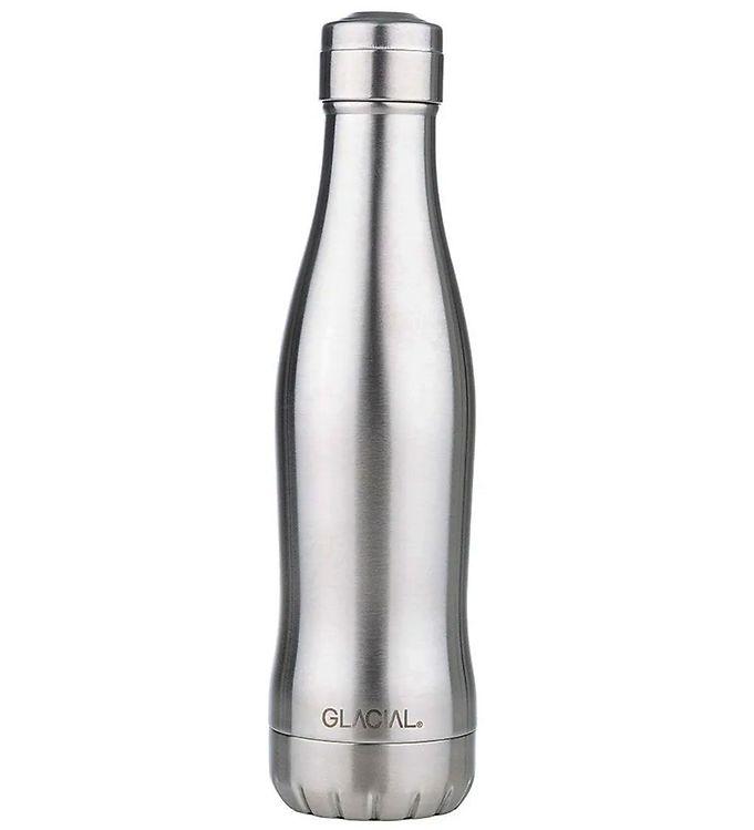 Glacial Termoflaske -   Ml - Stainless Steel