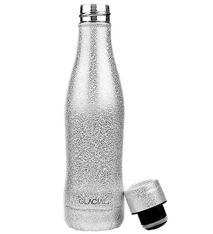 Glacial Termoflaske -   Ml - Silver