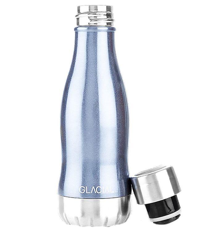 Glacial Termoflaske -   Ml - Blue Pearl