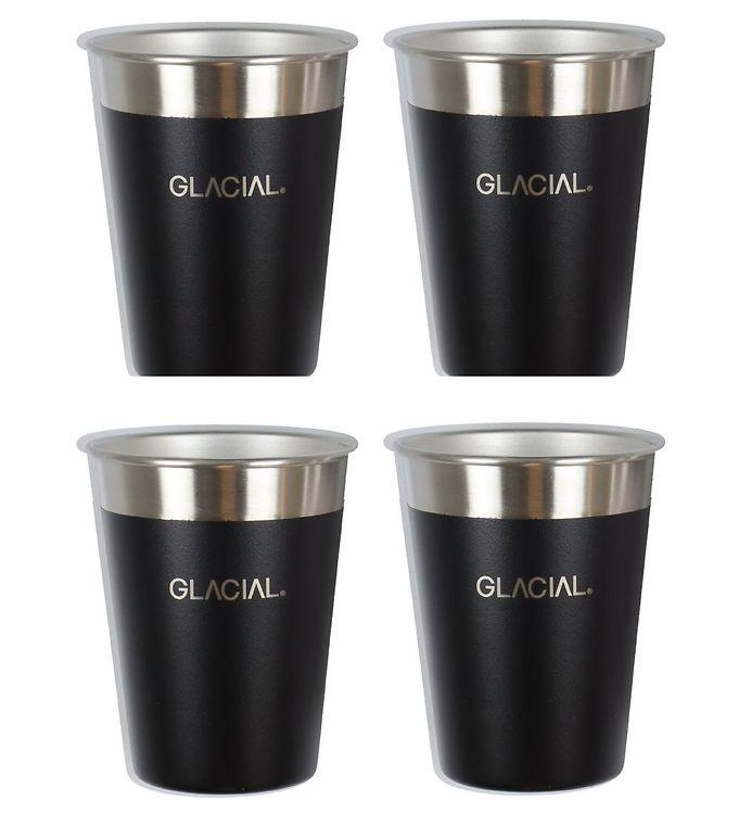 Glacial Kopper -  -pak - Matte Black