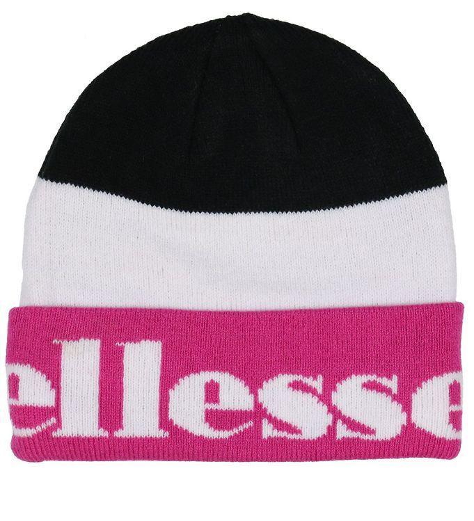 Ellesse Hue - Fallon - Strik -  -lags - Pink