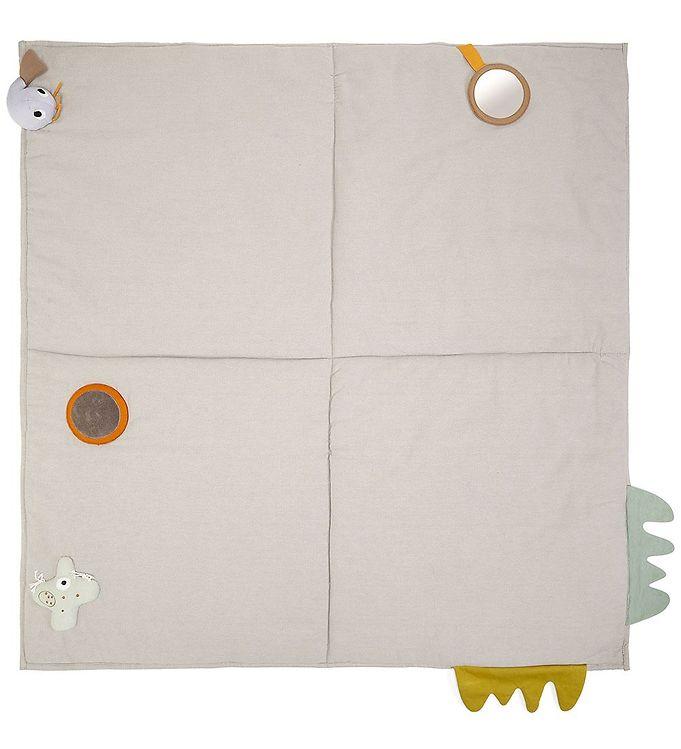 Kids Concept Aktivitetsmåtte -  X  - Mikroneo