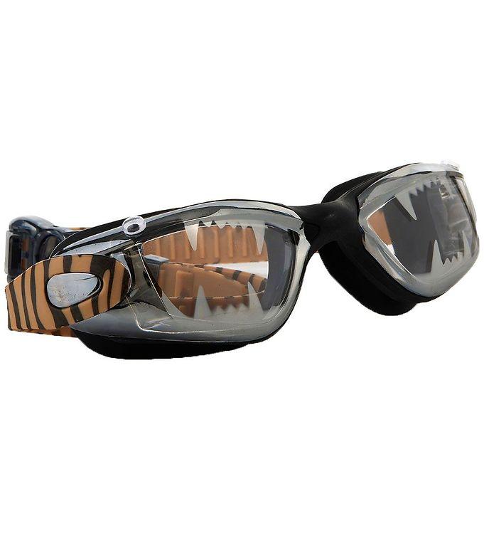 Bling O Svømmebriller - Eye Of The Tiger - Roar