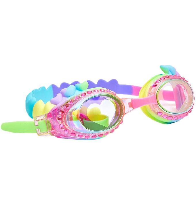 Bling2o Svømmebriller - Cotton Candy Tilbud!