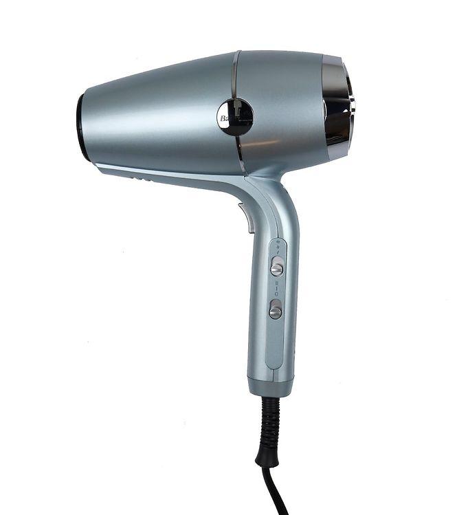 Babyliss Hårtørrer - Hydre Fusion med Difusser