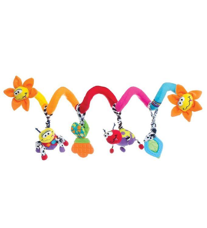 Playgro Aktivitetslegetøj - Spiral