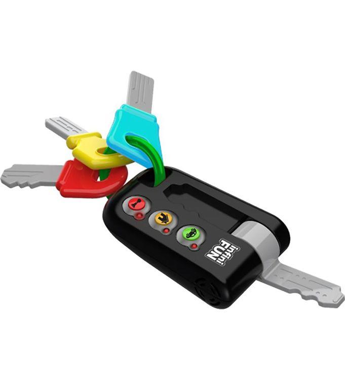 Infini Fun - My First Keys - M  Lyd