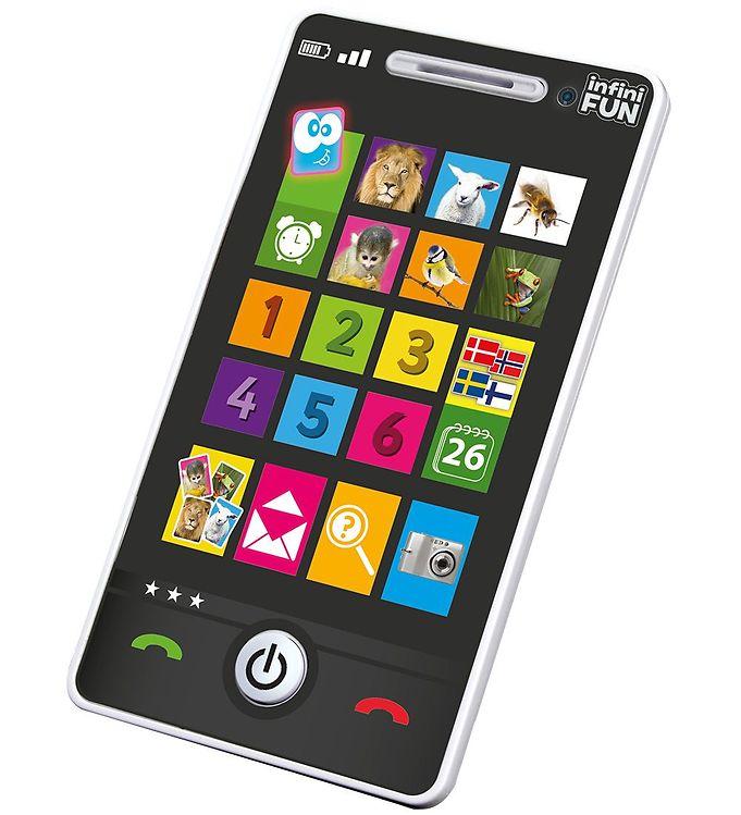 Infini Fun - My First Smart Phone - M  Lyd