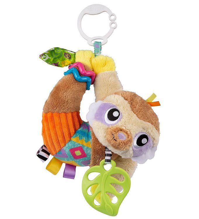 Playgro Aktivitets Dovendyr - Sjovt Ophæng til Børn