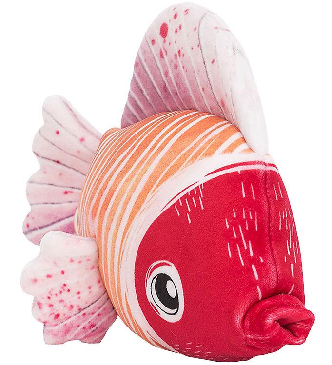 Jellycat Bamse -   Cm - Fishiful Pink