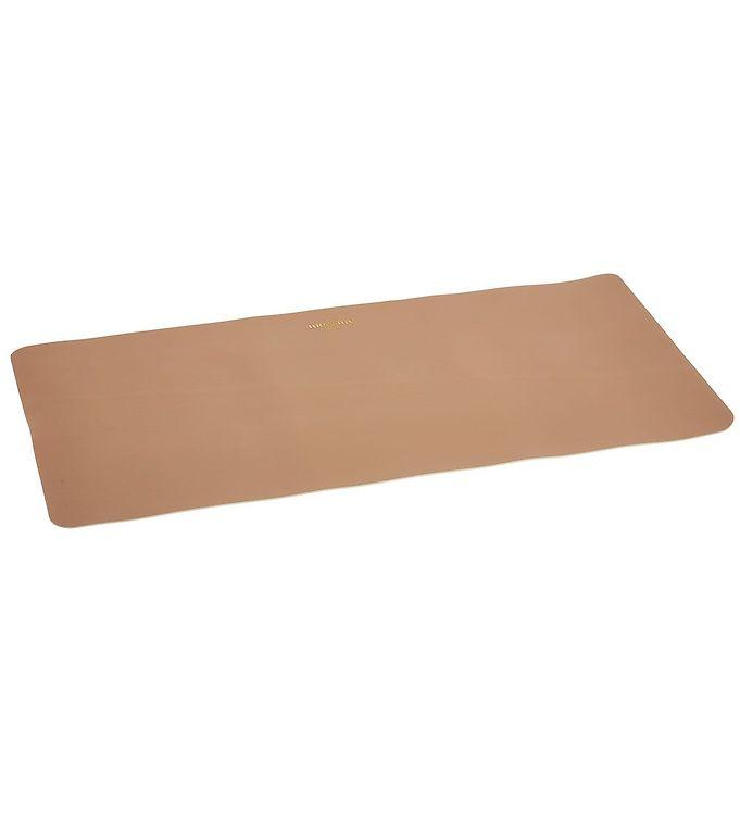 Me My Box Designmåtte - Beige Grå