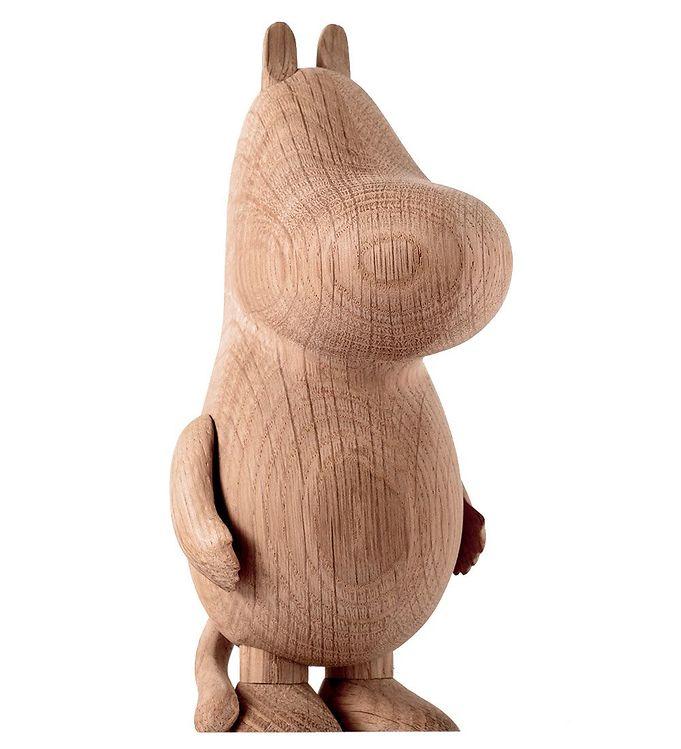 Boyhood Mumitrold - Mooomin - Small - Oak