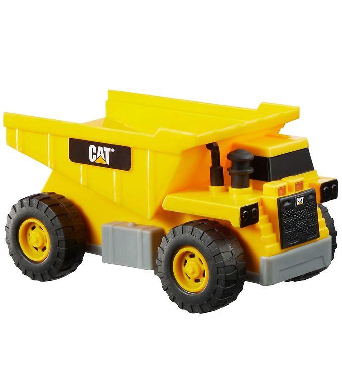 Cat Arbejdsmaskine M  Lyd -   Cm - Dumper