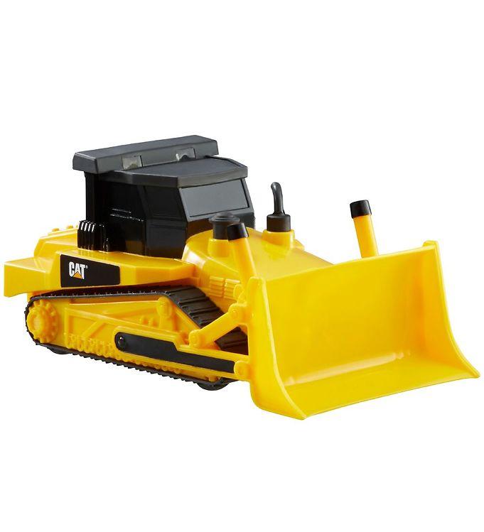 Cat Arbejdsmaskine M  Lyd -   Cm - Bulldozer