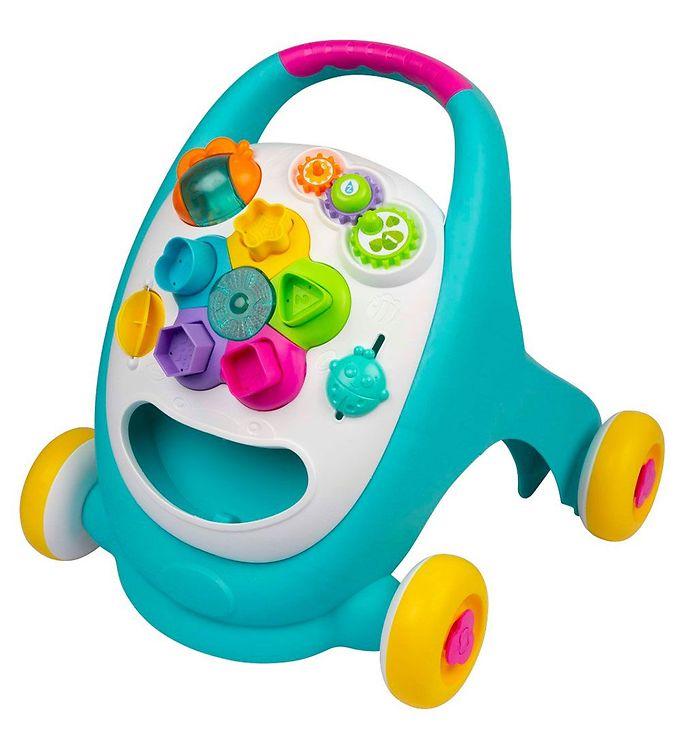 Playgro Aktivitets Gåvogn med Musik og Lys - Tilbud!
