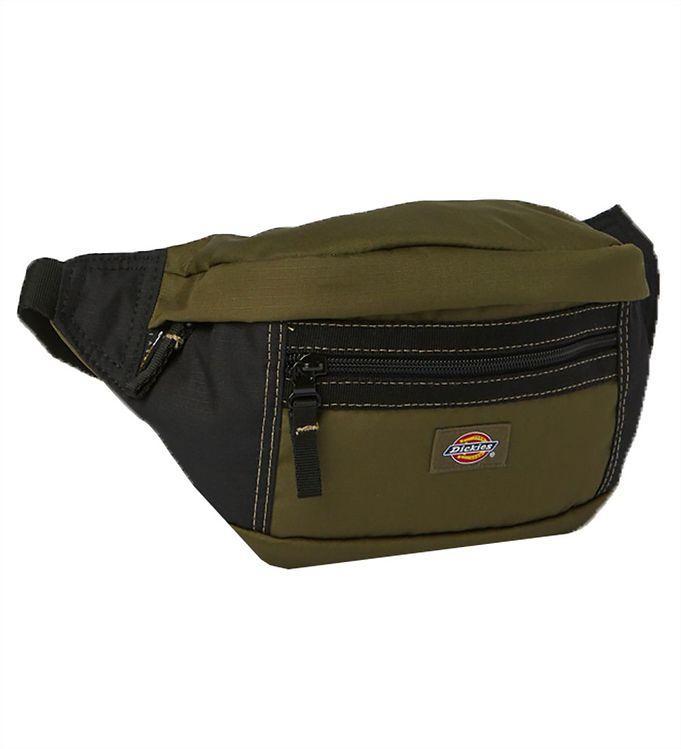 Dickies Bæltetaske - Ashville - Military Green