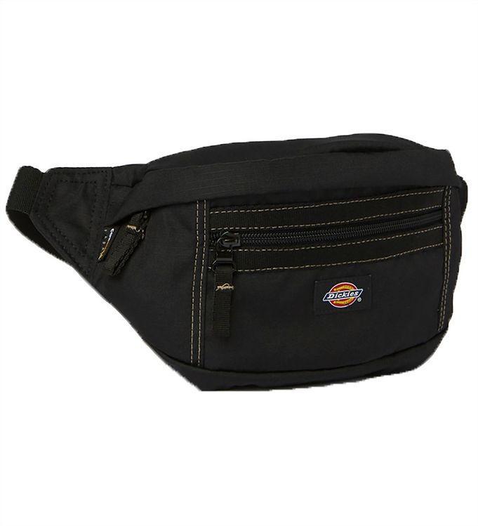 Dickies Bæltetaske - Ashville - Sort
