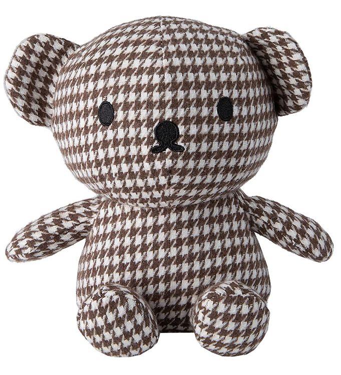 Bon Ton Toys Bamse -   Cm - Boris Bear - Brun