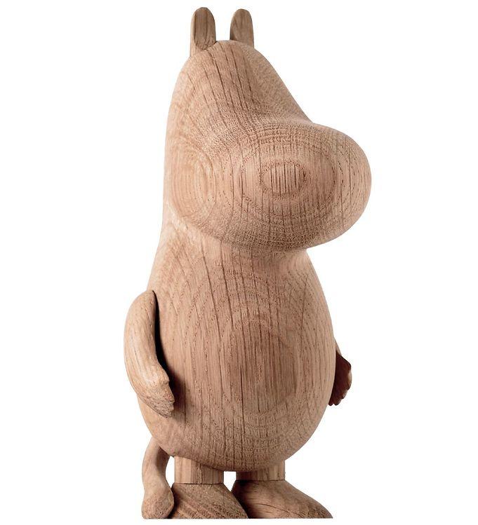 Boyhood Mumitrold - Moomin - Large - Oak